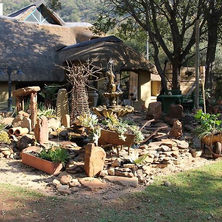 Hornbill Lodge Magaliesburg Exterior foto