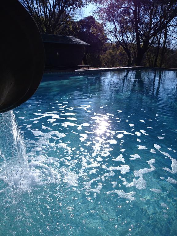 Hornbill Lodge Magaliesburg Exterior foto