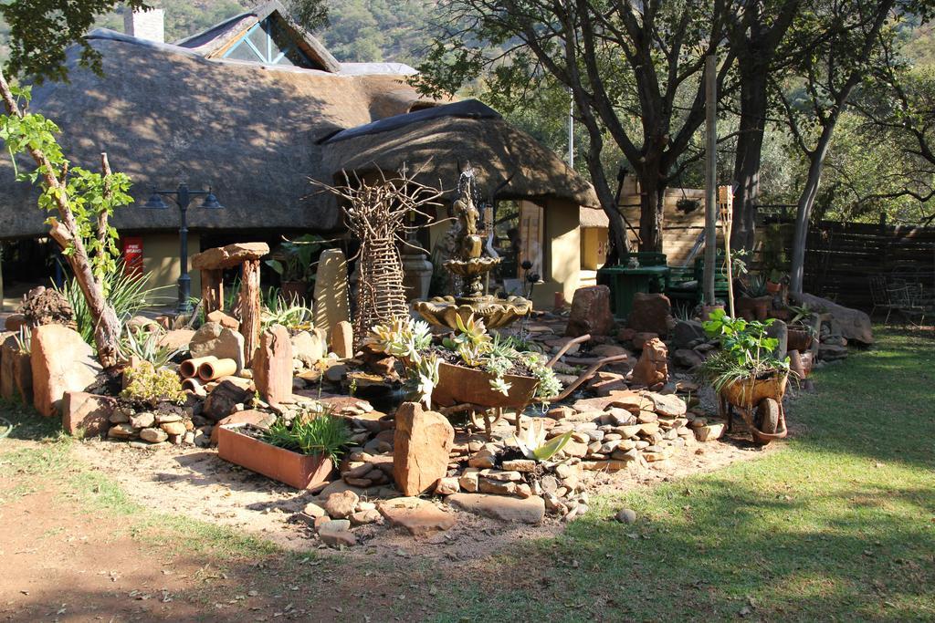 Hornbill Lodge Magaliesburg Exterior foto