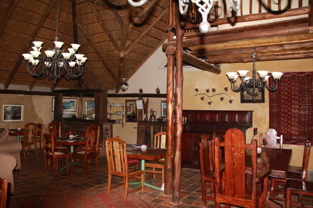 Hornbill Lodge Magaliesburg Exterior foto