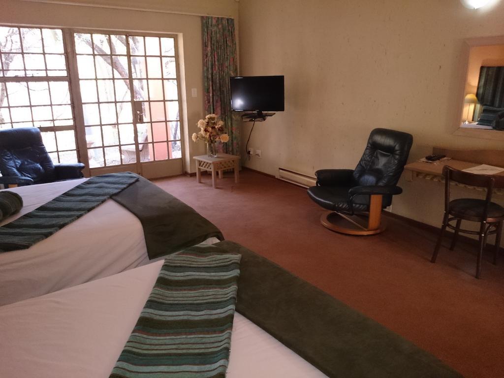Hornbill Lodge Magaliesburg Cameră foto