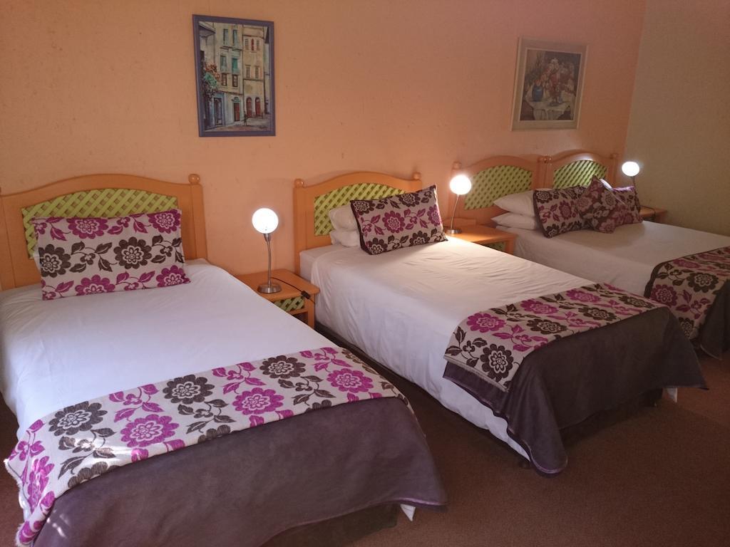 Hornbill Lodge Magaliesburg Cameră foto