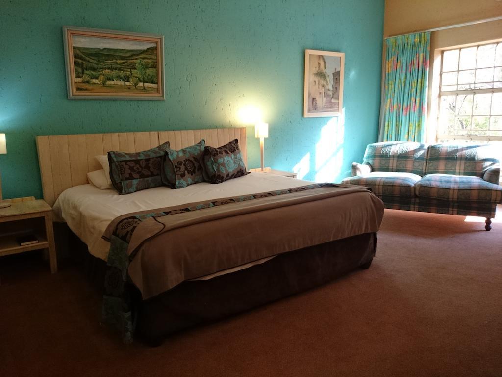 Hornbill Lodge Magaliesburg Cameră foto