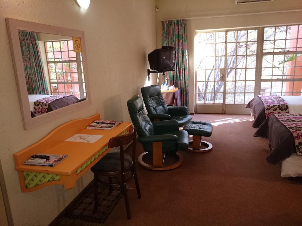Hornbill Lodge Magaliesburg Cameră foto