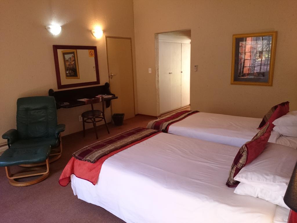 Hornbill Lodge Magaliesburg Cameră foto