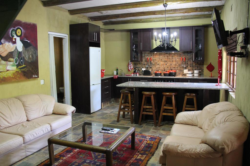 Hornbill Lodge Magaliesburg Cameră foto