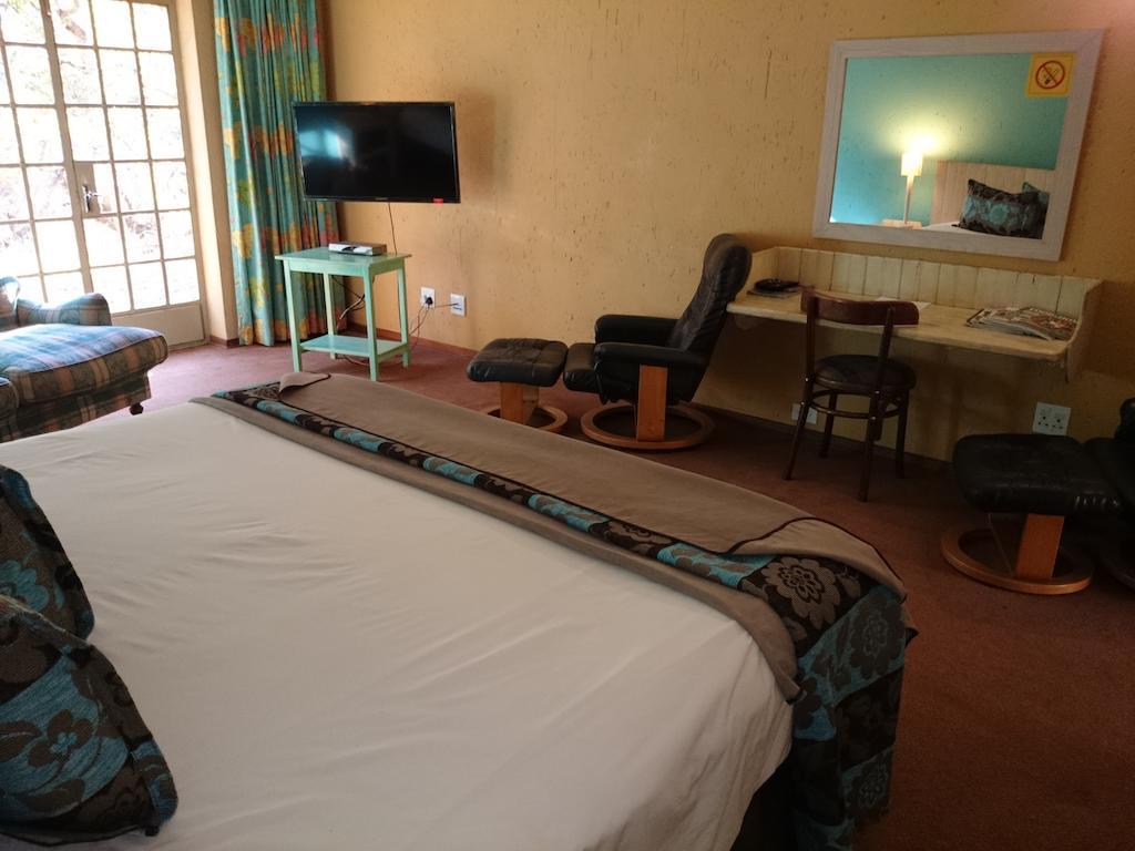 Hornbill Lodge Magaliesburg Cameră foto