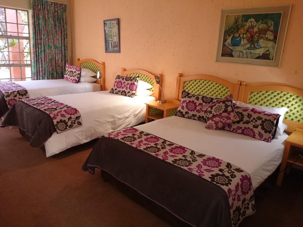 Hornbill Lodge Magaliesburg Cameră foto