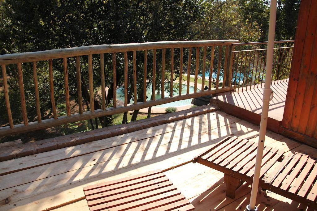 Hornbill Lodge Magaliesburg Cameră foto