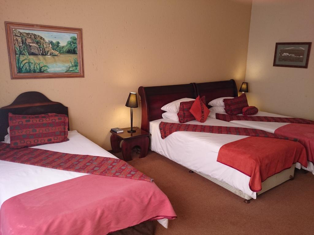 Hornbill Lodge Magaliesburg Cameră foto