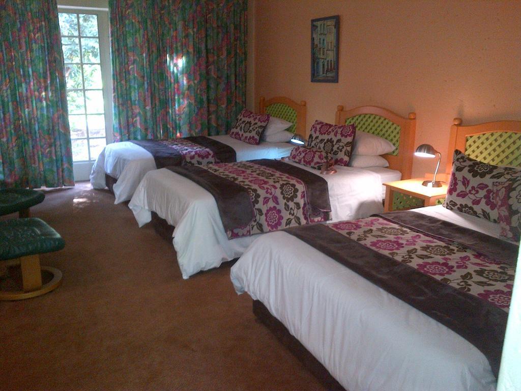 Hornbill Lodge Magaliesburg Cameră foto